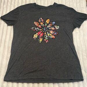 women’s t-shirt